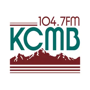 104.7 KCMB FM