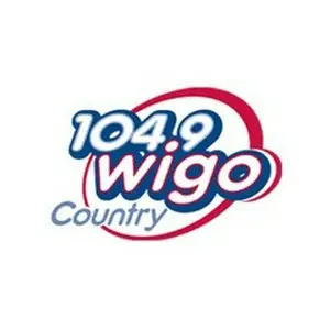 104.9 WIGO Country FM