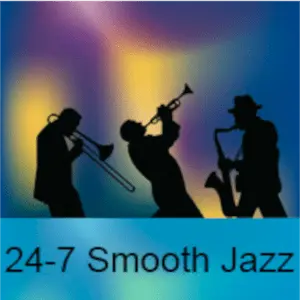 24-7 Sanfter Jazz FM