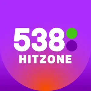 538 HITZONE Radio