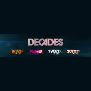Radio 80er 90er 2000s Super Hits uk chart