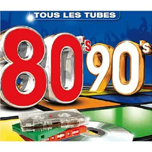 Radio 80er 90er Super Pop Hits