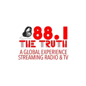Radio 88.1 Die Wahrheit: A Global Erlebnis