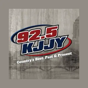 92.5 KJJY Radio