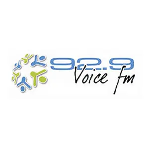 92.9 Stimme FM Stream