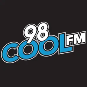 CJMK 98 Cool FM