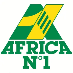 Africa N°1: Rumba