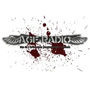 AGF-RADIO FM