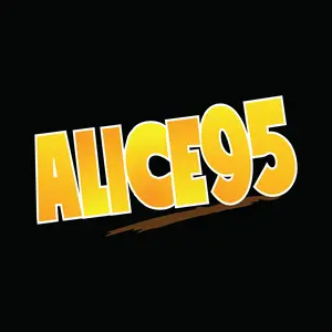 Radio Alice 95.1 HD3