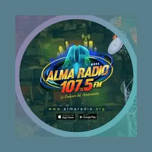 Alma Radio Live