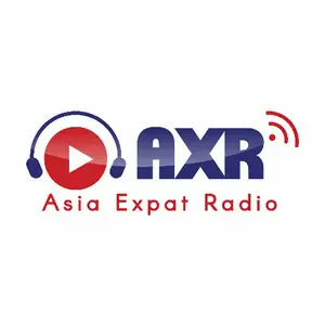 Radio AXR Manila