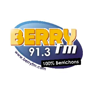 Berry FM Stream