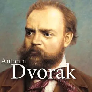 CALM RADIO: Antonin Dvorak