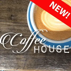 CALM RADIO: Kaffeehaus