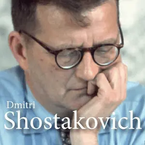 CALM RADIO: Dmitri Shostakovich