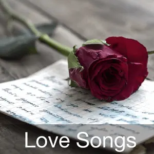 CALM RADIO: Liebe Lieder
