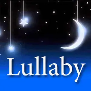 Lullaby – CALM RADIO