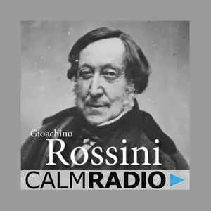 CalmRadio.com | Rossini