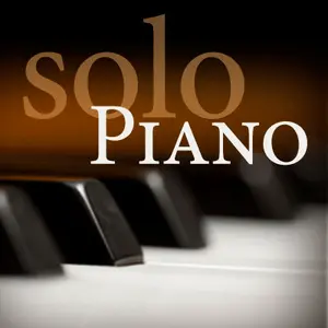 CALM RADIO | Soloklavier