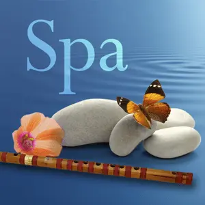CALM RADIO • Spa