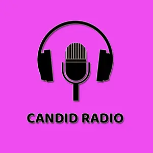 Candid Radio Georgia FM