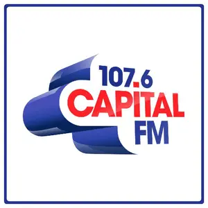 Capital FM Liverpool FM