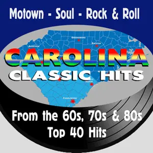 Carolina Klassische Hits FM
