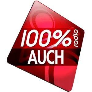 Radio 100%Radio – Auch