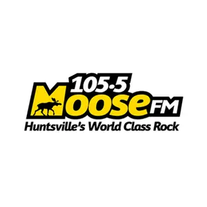 CFBK-FM Moose FM 105.5 Radio