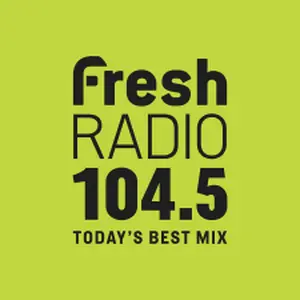 CFLG Frisch Radio 104.5 FM Online