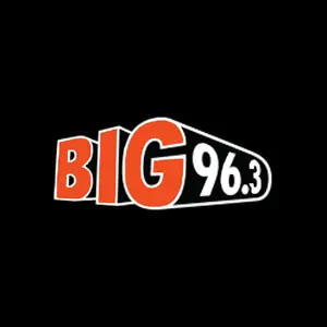CFMK Big FM 96.3 FM