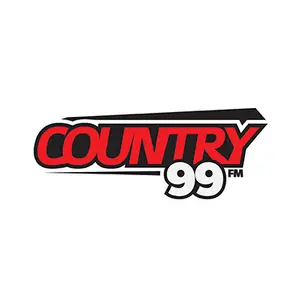 CFNA 99 Country FM Online