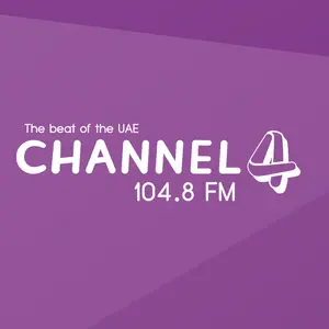 Radio Kanal 4 FM 104.8