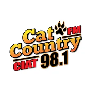 CIAT Cat Country 98 FM