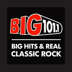CIQB 101.1 Big FM Online