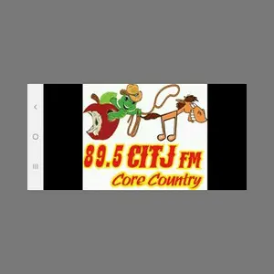 CITJ CORE Country FM