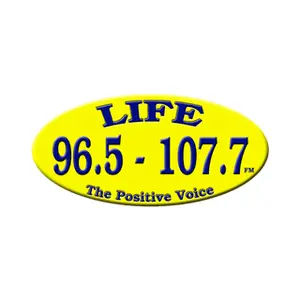 CJFY Leben 96.5 FM Online