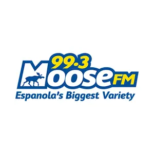 CJJM-FM 99.3 Moose FM Live
