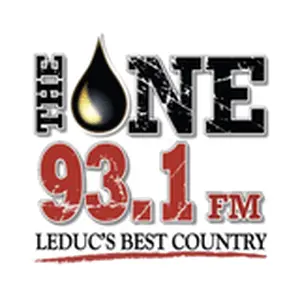 CJLD 93.1 Eins FM