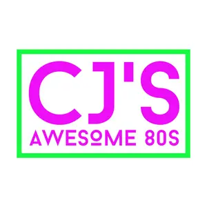 Radio CJ's Großartig 80er