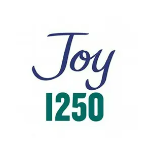 CJYE Freude 1250 AM Stream
