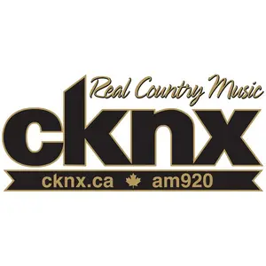 CKNX Radio