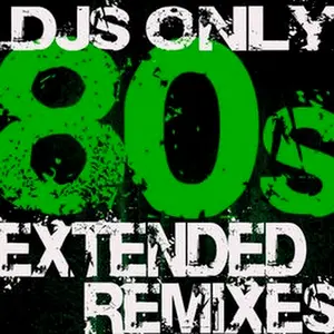 Radio Club DJ 80er
