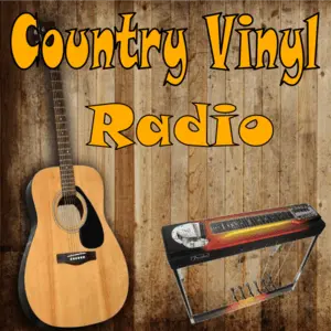 Country Vinyl Radio Online