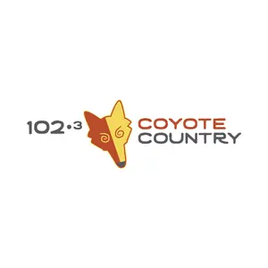 Coyote Country 102.3 KUTQ FM Live