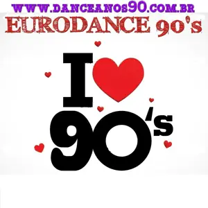 Tanz Anos 90's Radio