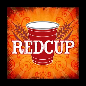 DASH Rot Cup FM