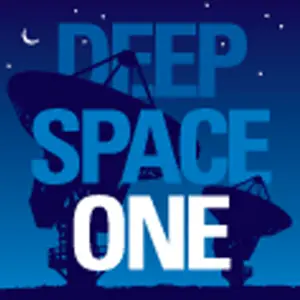 Deep Weltraum Eins FM