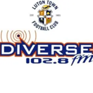 Diverse FM Stream