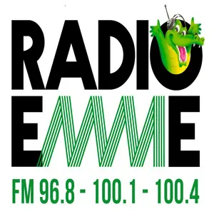 Radio Emme FM